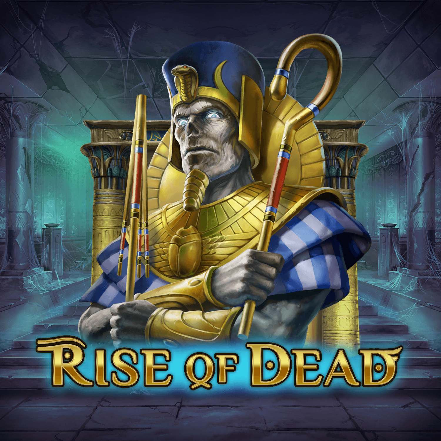 Rise of Dead