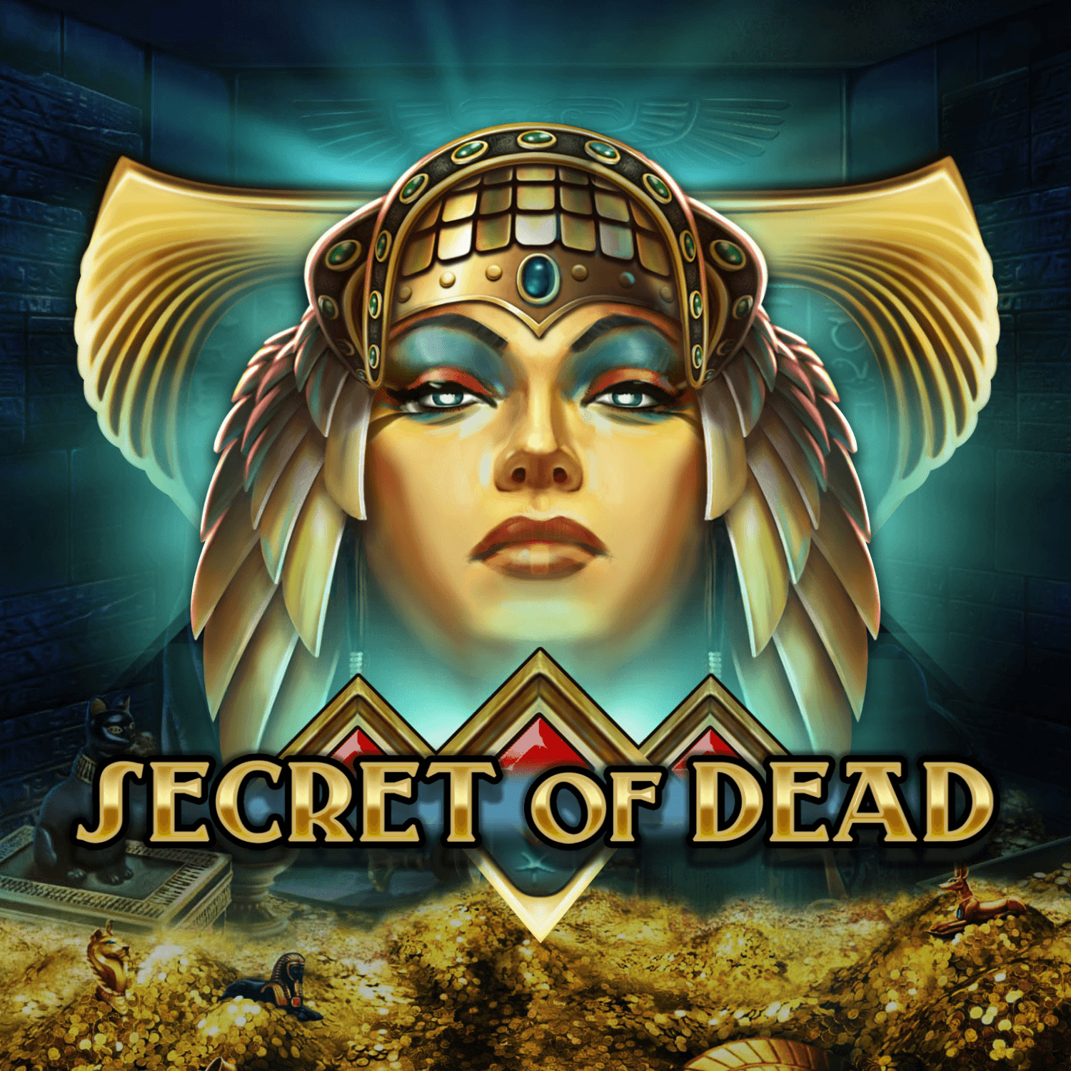 Secret of Dead