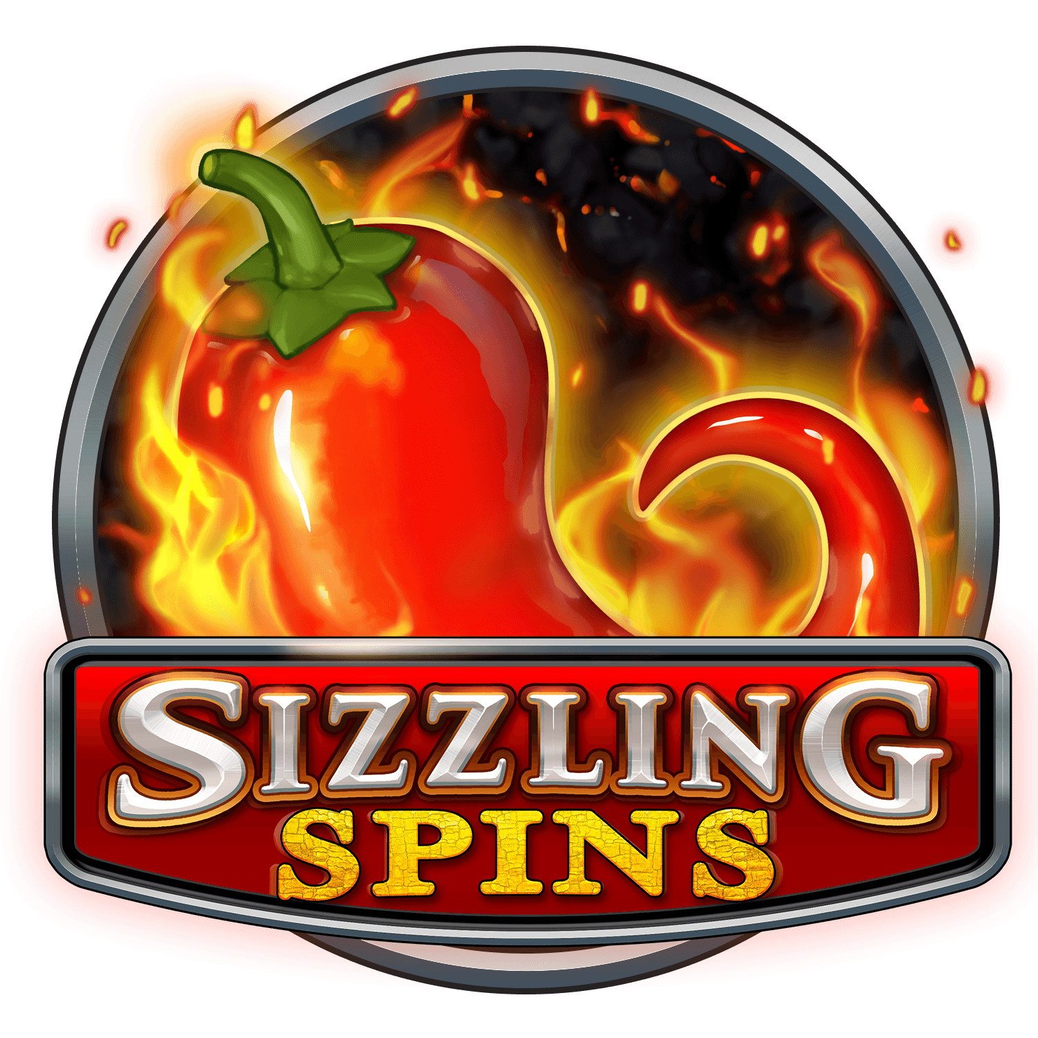 Sizzling Spins