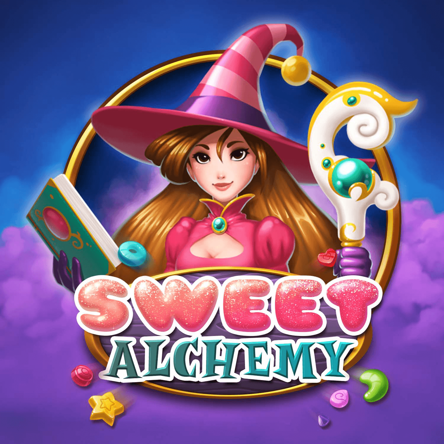 Sweet Alchemy