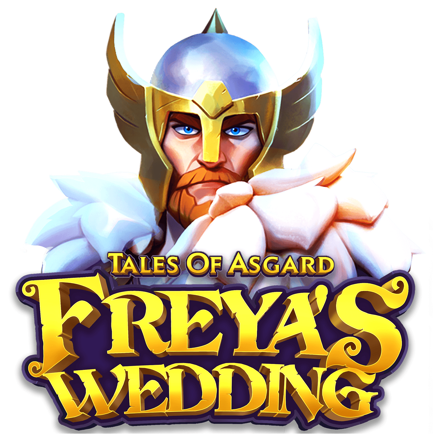 Tales of Asgard Freyas Wedding