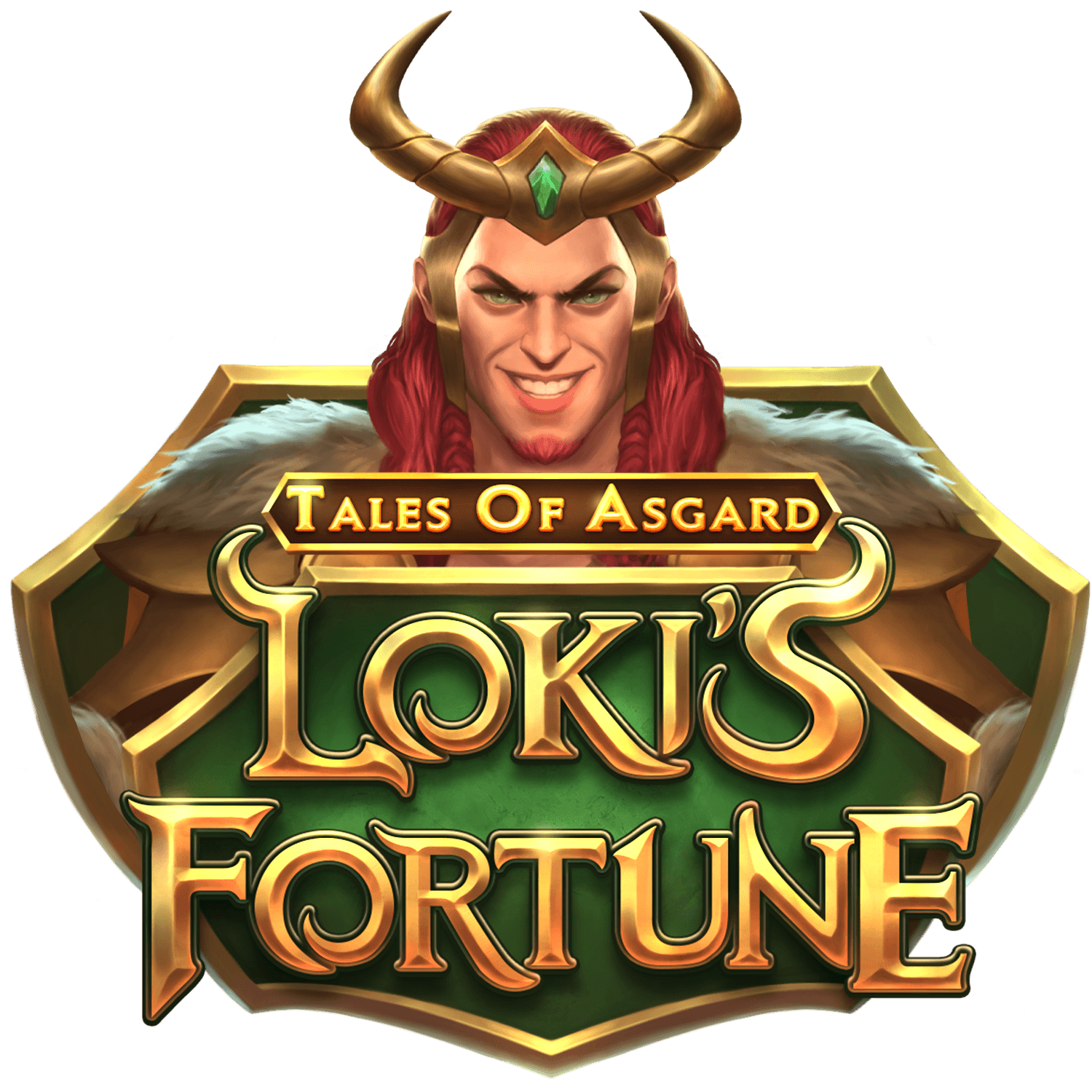 Tales of Asgard Lokis Fortune