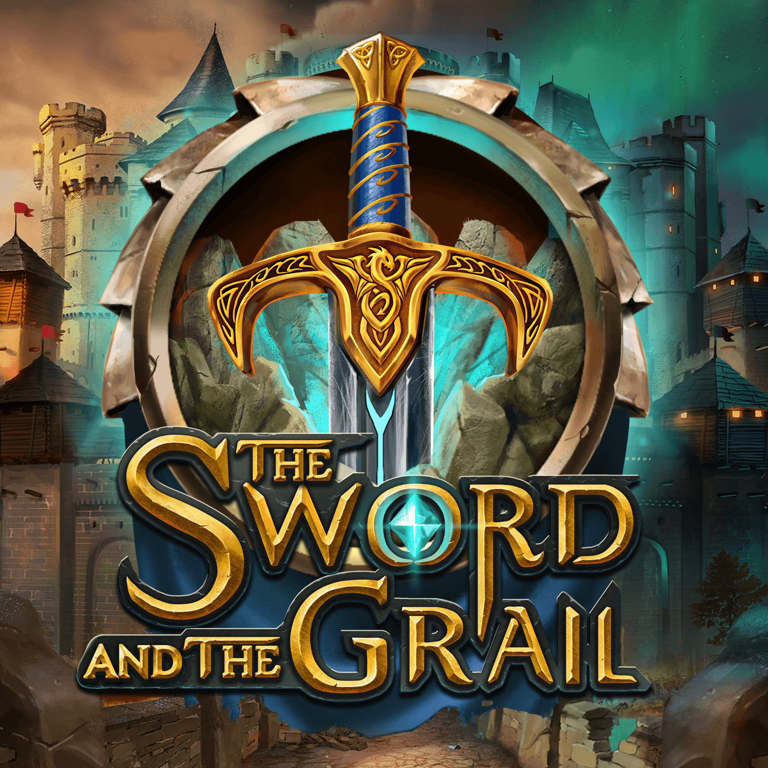 The Sword and The Grail