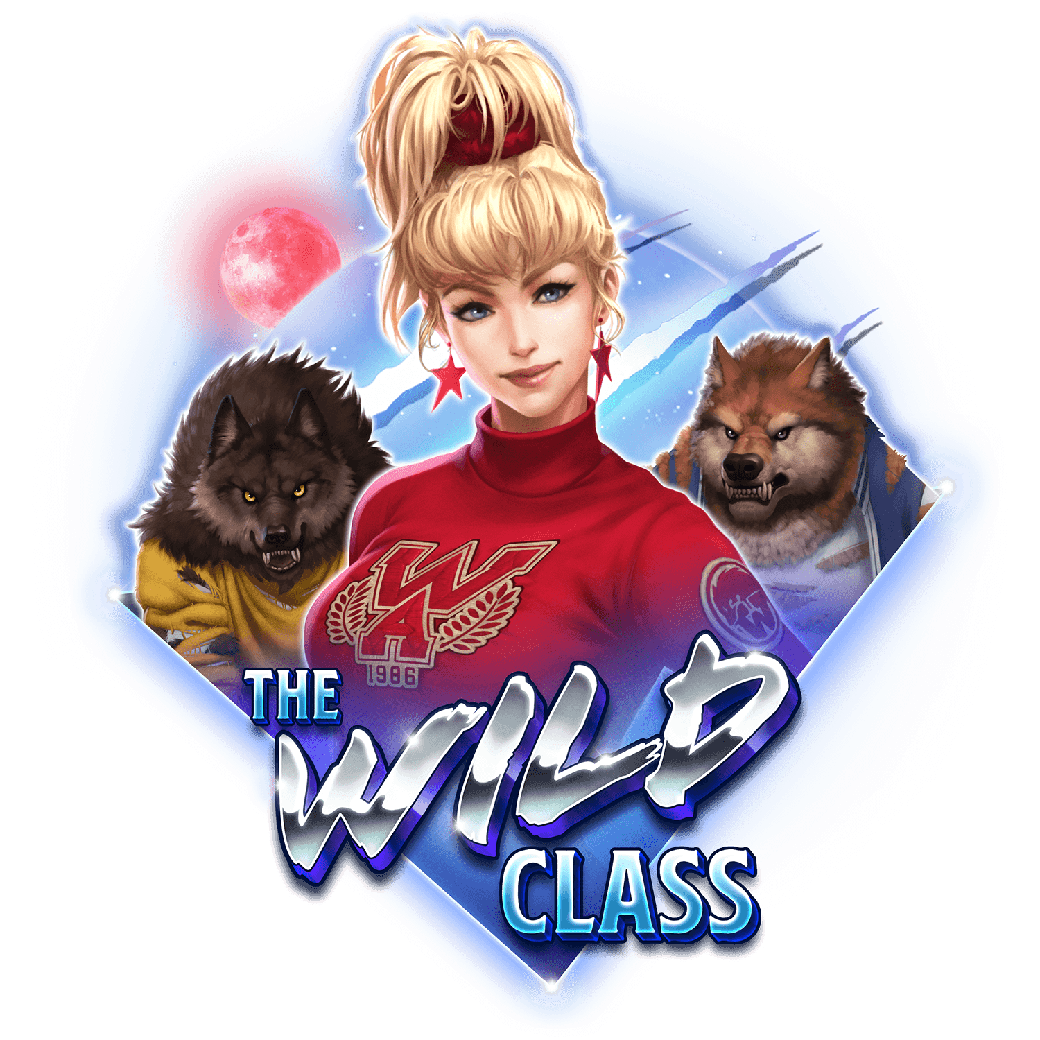 The Wild Class