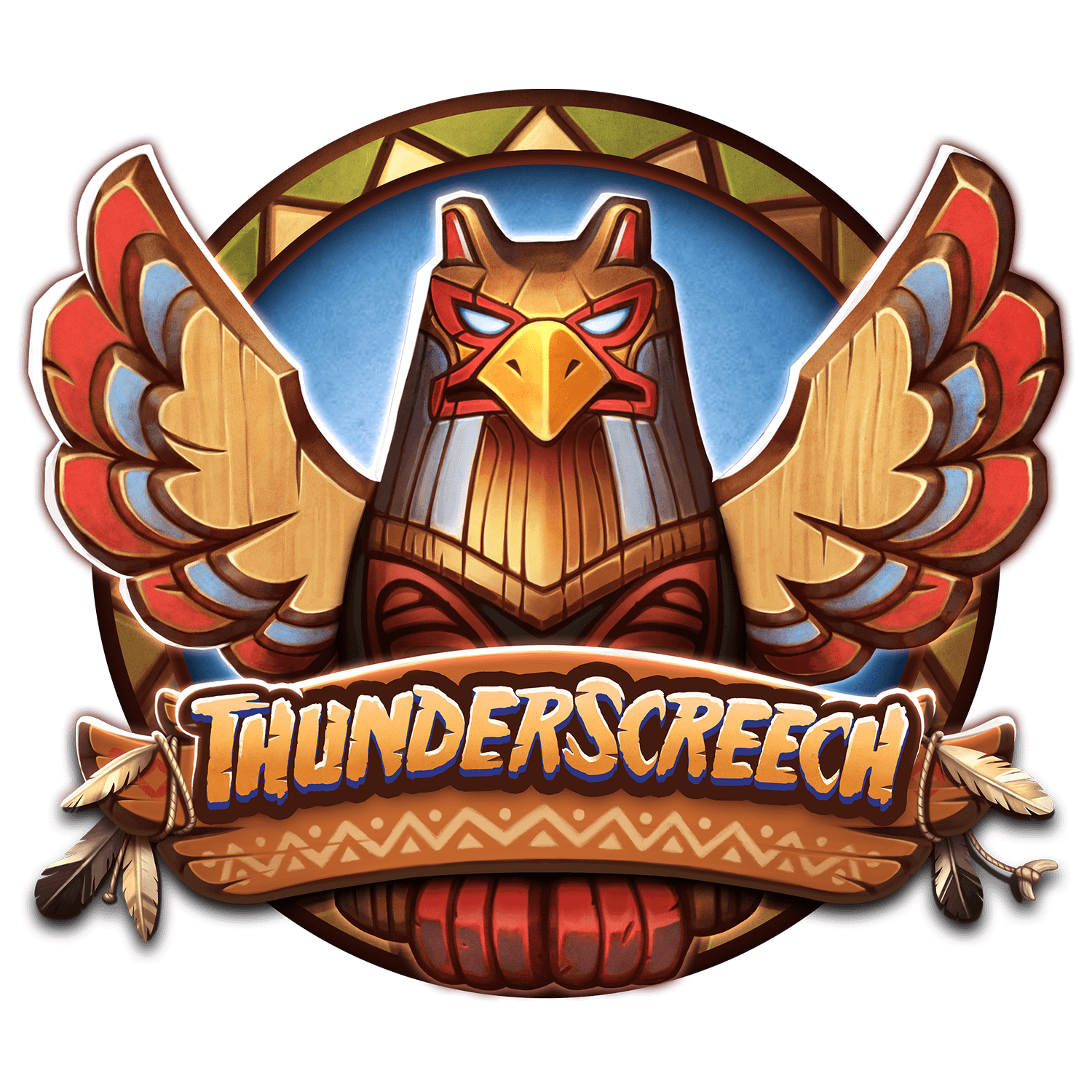 Thunder Screech