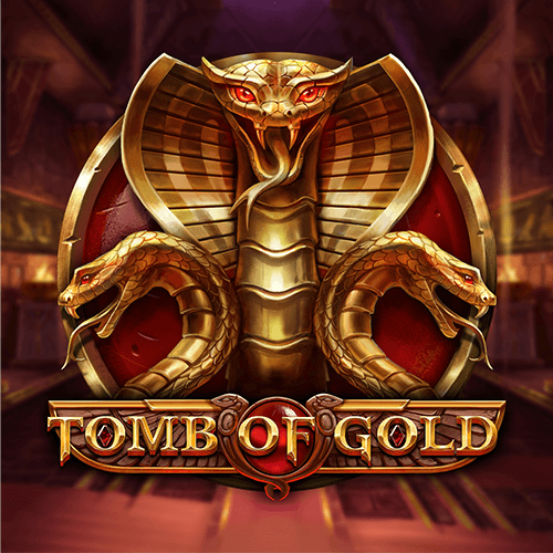 Tomb of Gold
