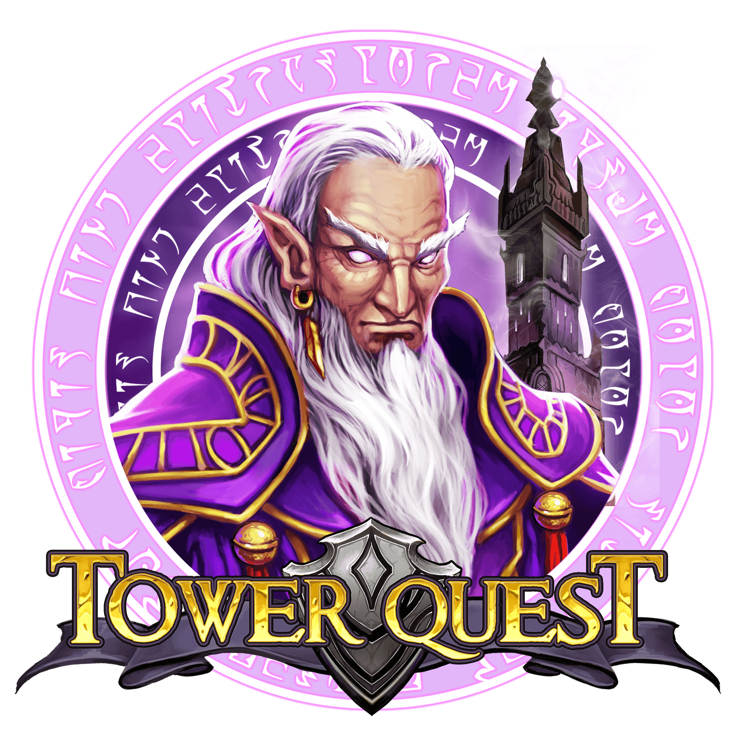 Tower Quest