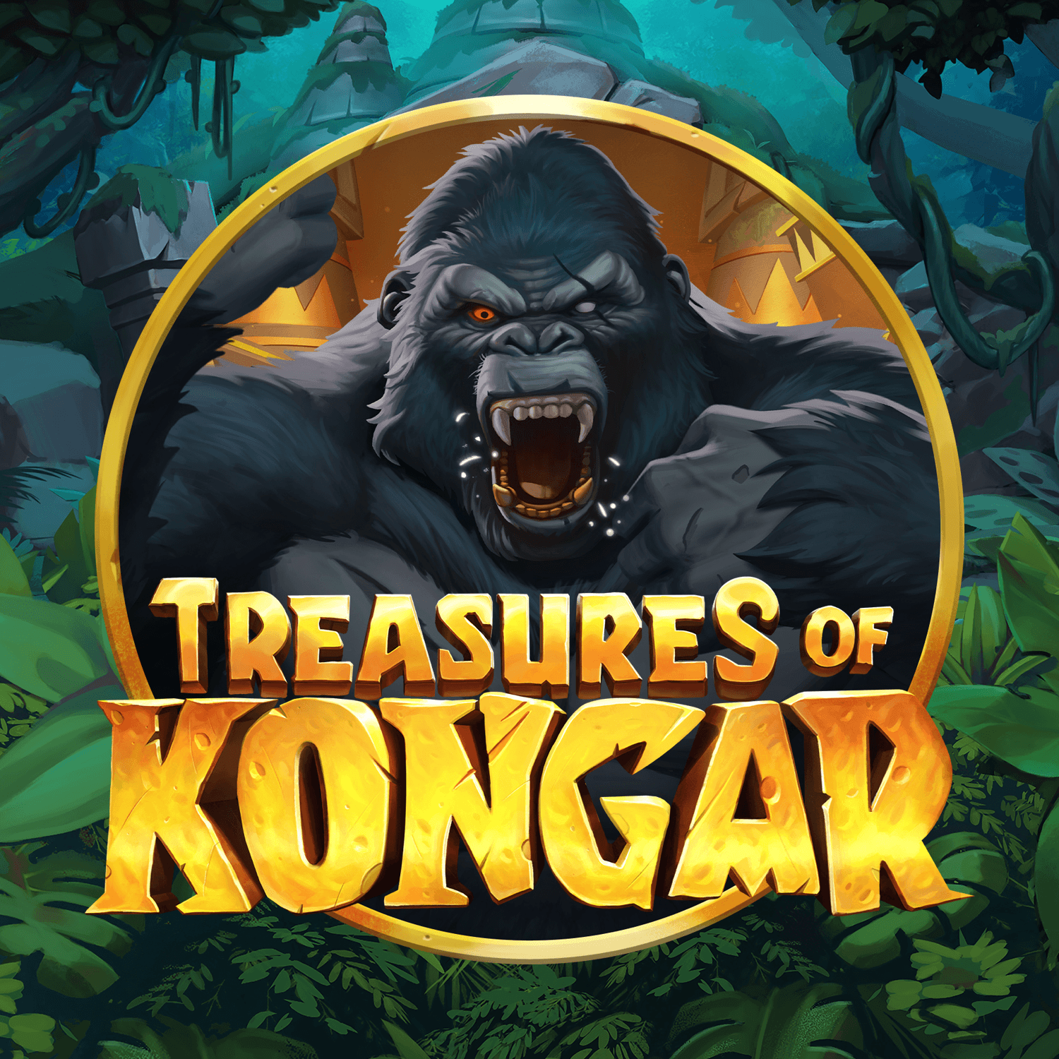 Treasures of KONGAR