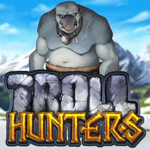 Troll Hunters
