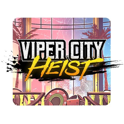 Viper City Heist