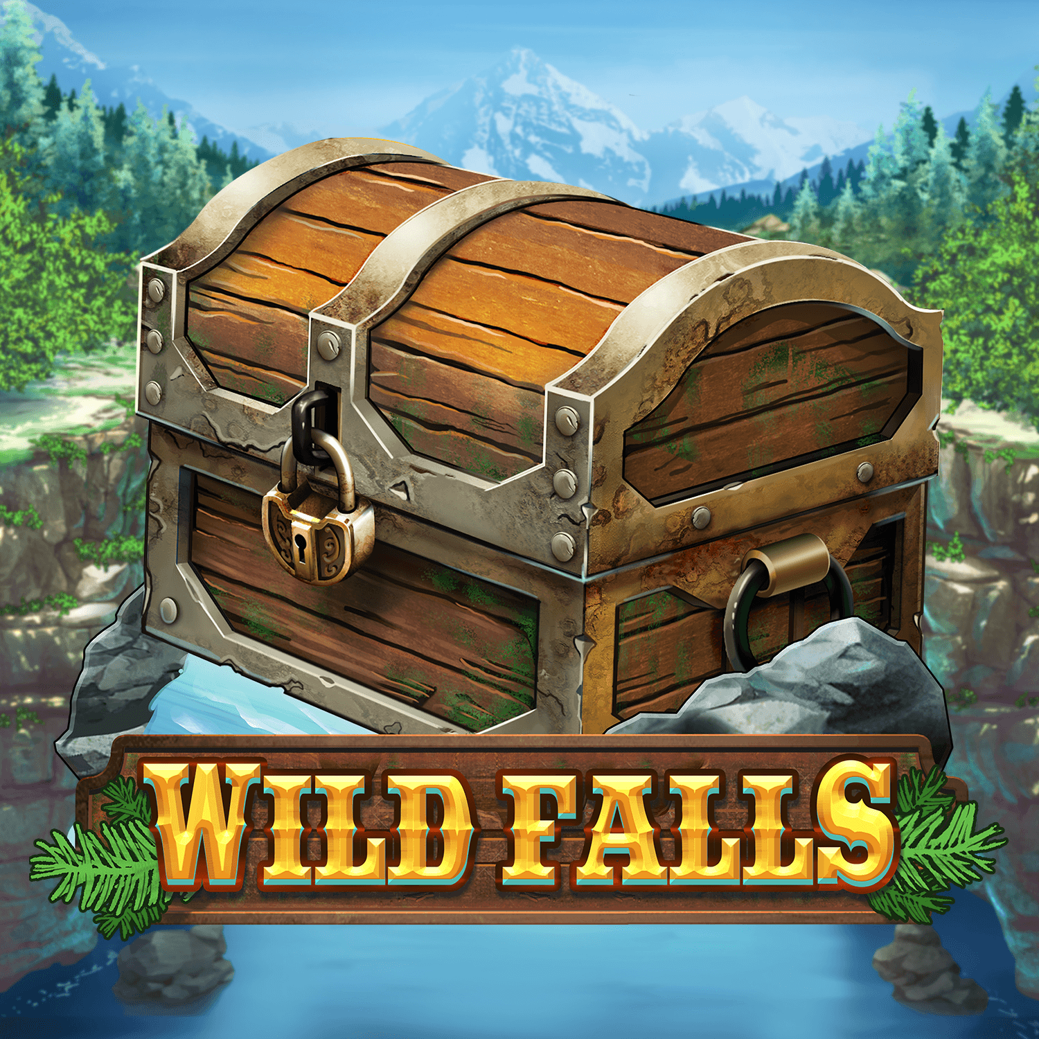 Wild Falls