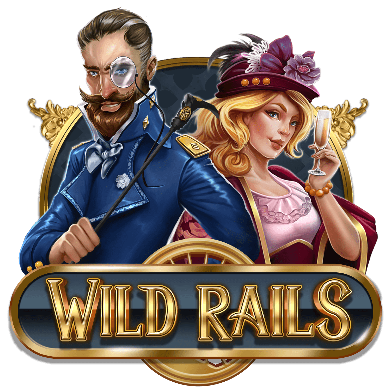 Wild Rails