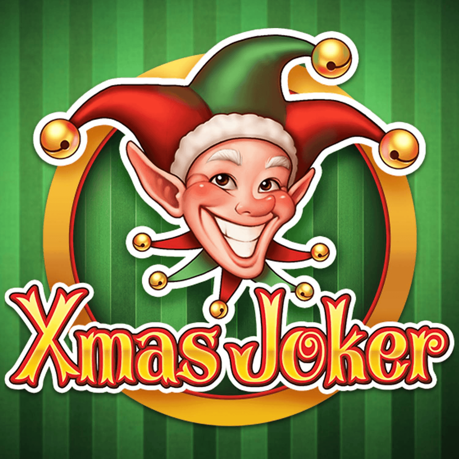 Xmas Joker