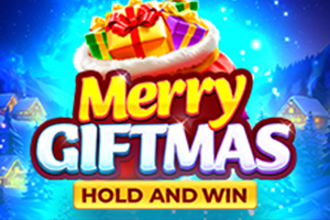 Merry Giftmas Hold and Win