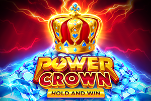 Power Crown Hold and Win