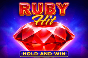 Ruby Hit Hold and Win
