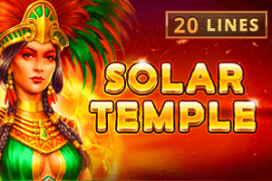 Solar Temple
