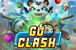 GO CLASH