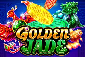 GOLDEN JADE