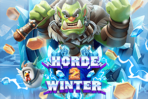 HORDE 2 WINTER