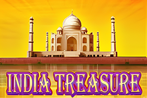 INDIA TREASURE