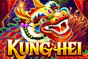 KUNG HEI