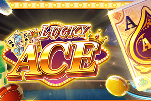 LUCKY ACE