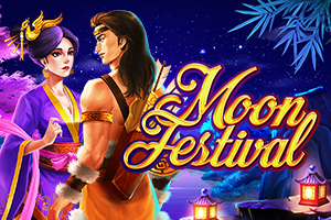 MOON FESTIVAL