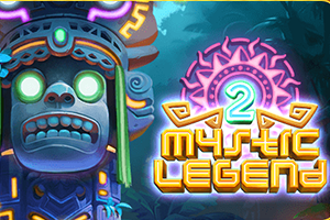 MYSTIC LEGEND 2