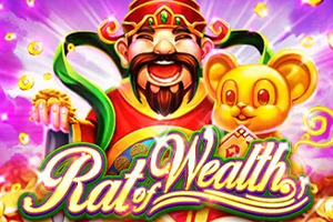 RAT OF WEALTH