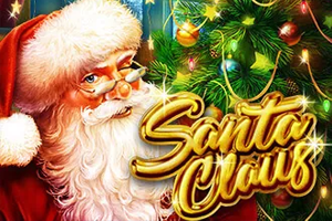 SANTA CLAUS