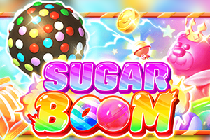 SUGAR BOOM