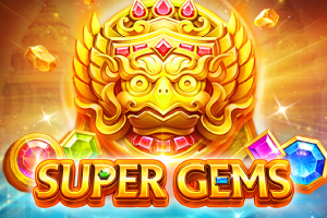 SUPER GEMS