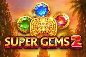 SUPER GEMS 2
