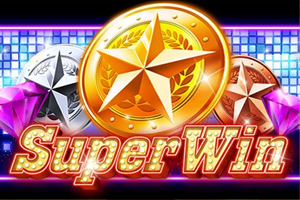 SUPER WIN