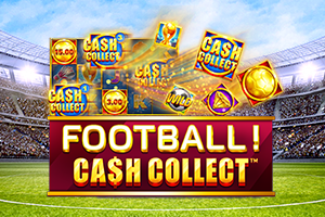 Football Cash Collect