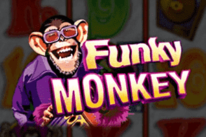 Funky Monkey