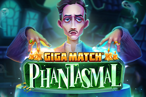 Giga Match Phantasmal