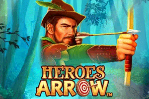 Heroes Arrow
