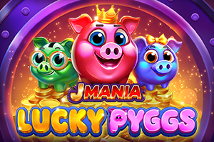 J Mania Lucky Pyggs