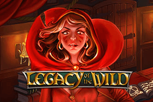 Legacy of the Wild