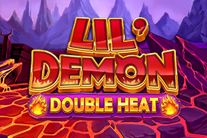 Lil Demon Double Heat