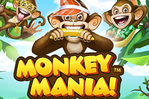 Monkey Mania