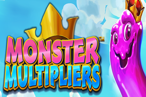Monster Multipliers