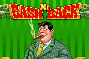 Mr Cashback