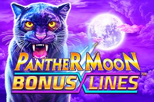 Panther Moon Bonus Lines