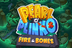 Pearl o Plinko  Fire  Bones