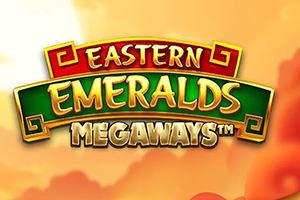 POP Eastern Emeralds Megaways Quickspin