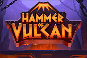 POP Hammer of Vulcan Quickspin
