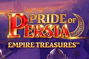 Pride of Persia Empire Treasures